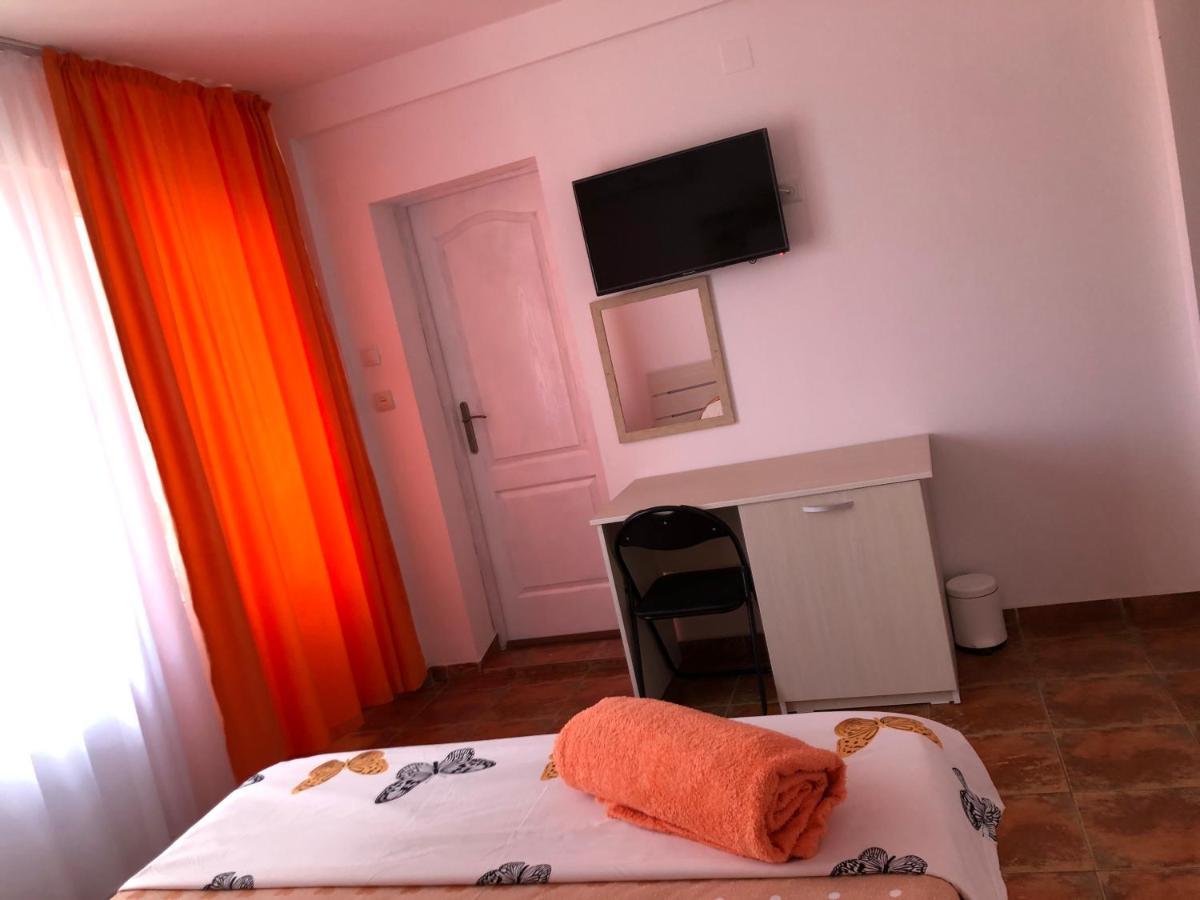 Vila Sol Gemenii Apartment Костинещи Екстериор снимка