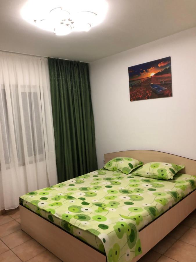 Vila Sol Gemenii Apartment Костинещи Екстериор снимка