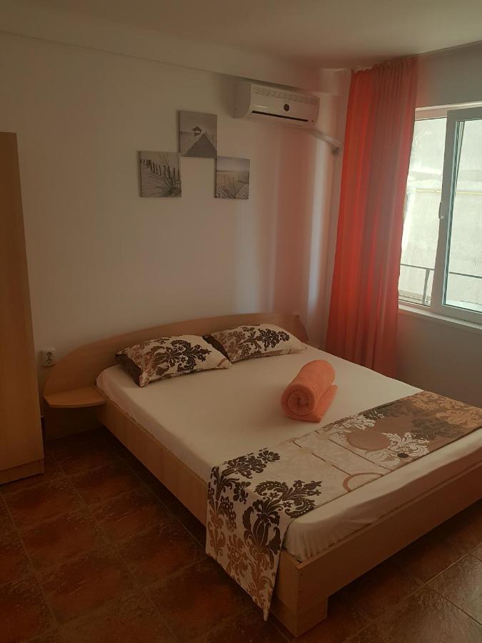 Vila Sol Gemenii Apartment Костинещи Екстериор снимка