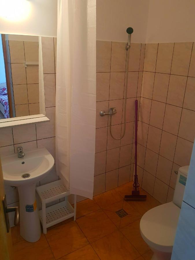 Vila Sol Gemenii Apartment Костинещи Екстериор снимка