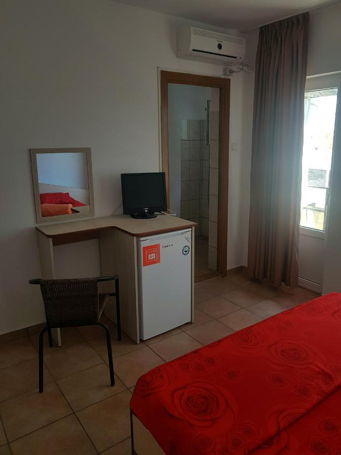 Vila Sol Gemenii Apartment Костинещи Екстериор снимка